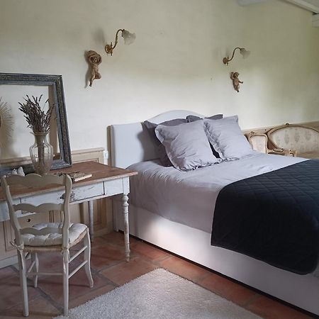 La Maison De Marthe Malleval Eksteriør billede