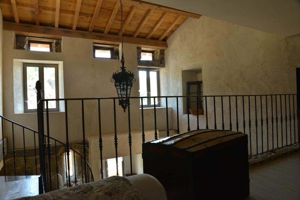 La Maison De Marthe Malleval Værelse billede