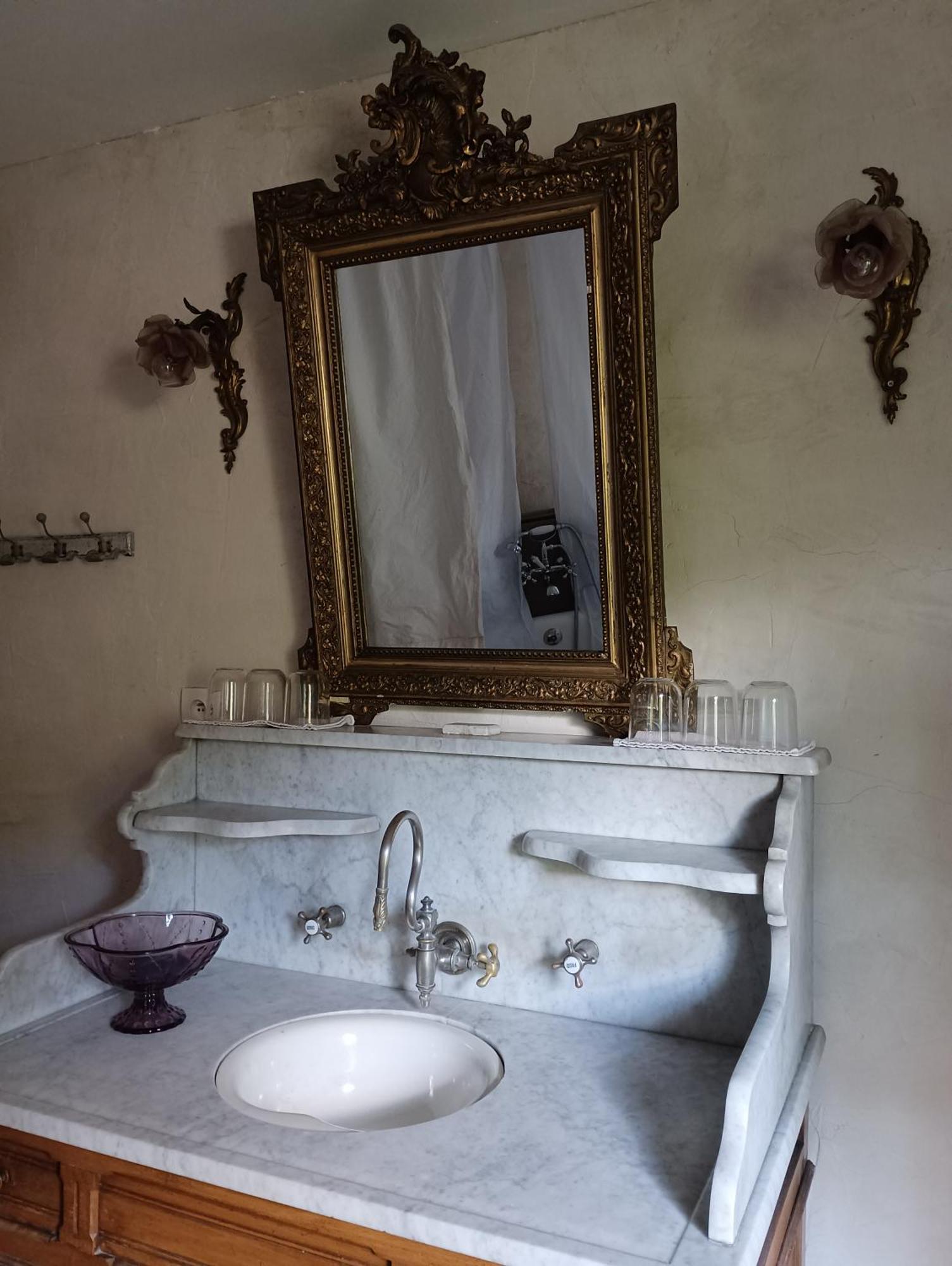 La Maison De Marthe Malleval Eksteriør billede